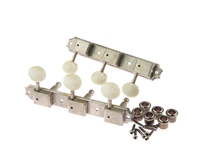 Vintage Relic Kluson 3 On a Plate