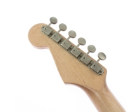 Vintage Relic Kluson 6 In Line Set Of Tuners Single Line Right Handed