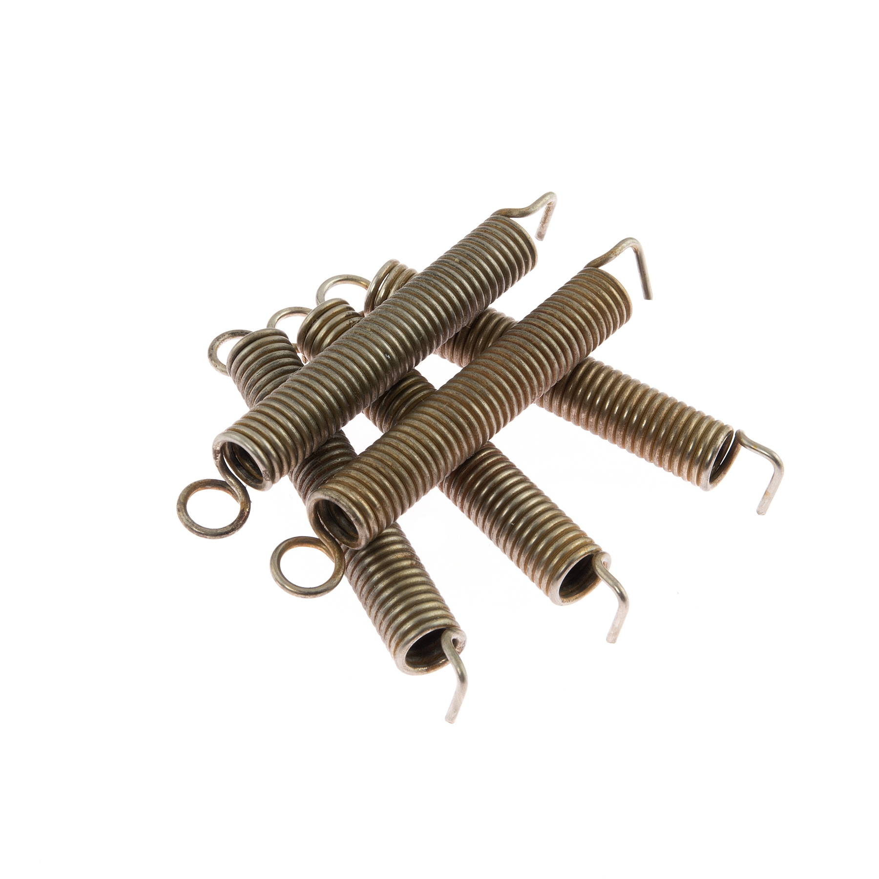 Stratocaster top bridge springs