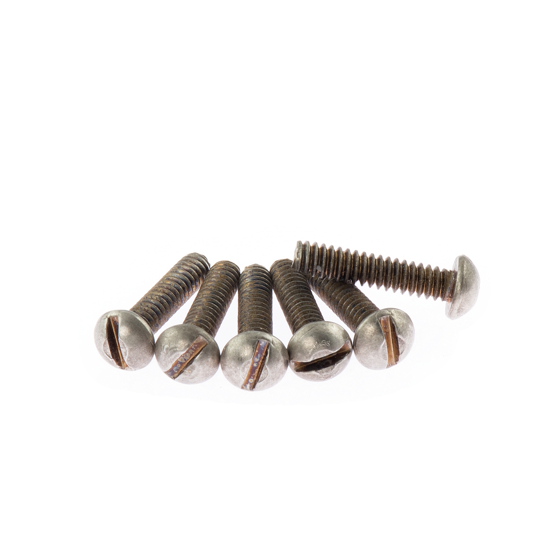 Round head screw no slot deals