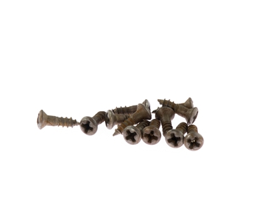 Vintage Relic Gibson Pickguard Screws