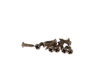 Vintage Relic EX Gibson Pickguard Screws