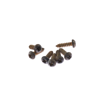 Vintage Relic EX Tuning Machine Screws Slot