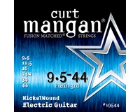 Curt Mangan 9.5-44 Nickel Plated Guitar Strings