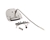 OMVN Kit Mastery Vibrato Nickel