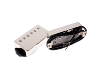 Lollar Imperial Humbucker Set 4 Conductor Nickel