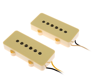 Lollar Jazzmaster 63