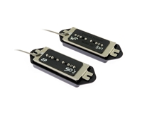 Lollar P-90 Dog Ear Set 50's Wind