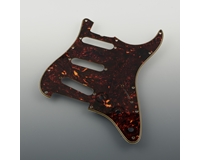 Vintage Relic Aged '62 Brown Tortoise Pickguard