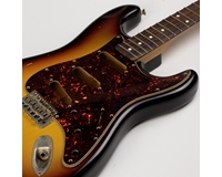 Vintage Relic Aged '64 Brown Tortoise Pickguard