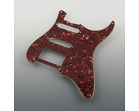 Vintage Relic HSS Aged '64 Red Tortoise Pickguard