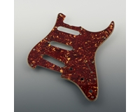 Vintage Relic Aged '64 Red Tortoise Pickguard