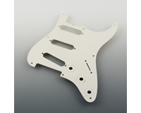 Vintage Relic Aged '57 Single Ply White Pickguard
