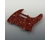Aged T TYPE 60'S RED TORTOISE PICKGUARD 8 HOLE
