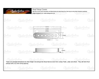 S Type White Pickup Covers Set